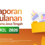 laporan april