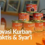 inovasi kurban praktis