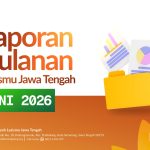 laporan juni lazismu jateng