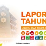 laporan 2025 lazismu jateng