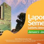 laporan semester 1