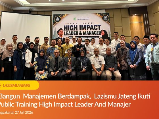 lazismu-jateng-pelatihan-kepemimpinan-pusdiklatmu