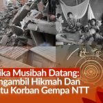 gampa NTT