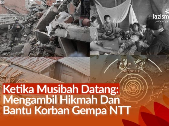 gampa NTT