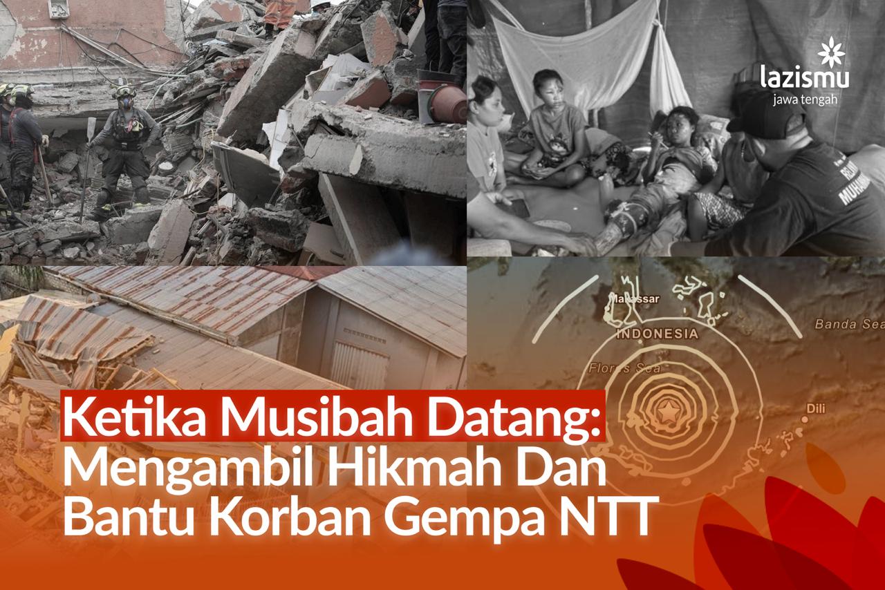gampa NTT