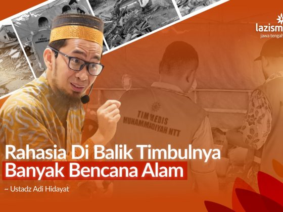 bencana alam 2026