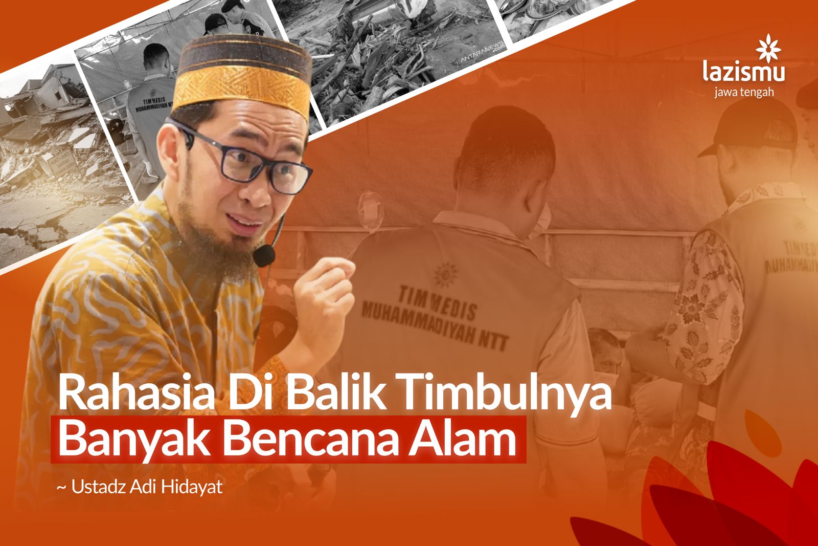 bencana alam 2026