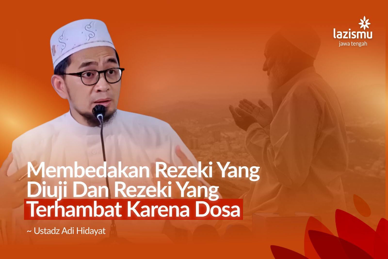 Rezeki Terhambat Karena Dosa atau Ujian?