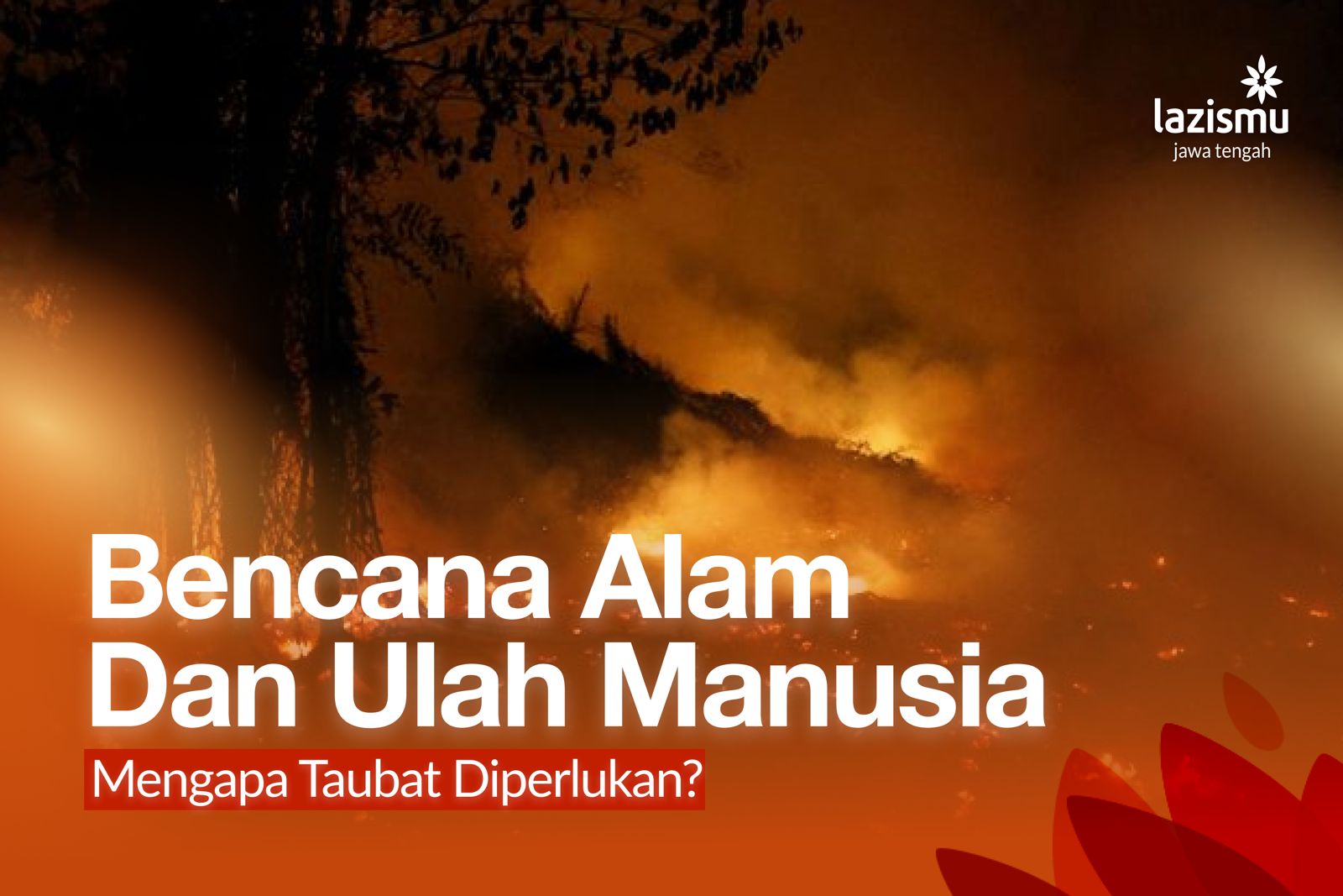 bencana alam indonesia