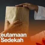 Keutamaan Sedekah