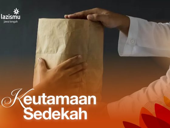 Keutamaan Sedekah