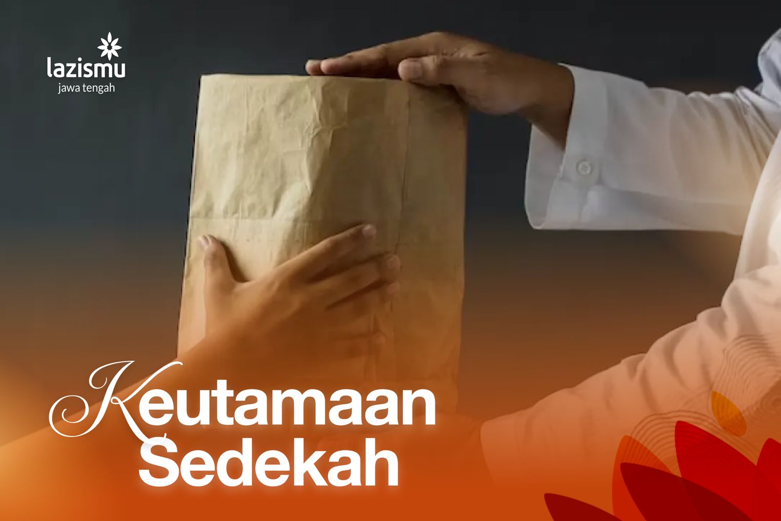 Keutamaan Sedekah