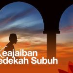 sedekah subuh